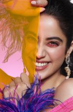 JANHVI KAPOOR for Brides Today Magazine, September 2019