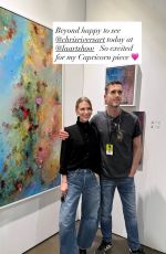 JANUARY JONES - Instagram Photos and Video 02/15/2026