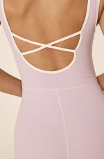 JAYDE POLLARD for Aralina Clothing, Feruary 2026