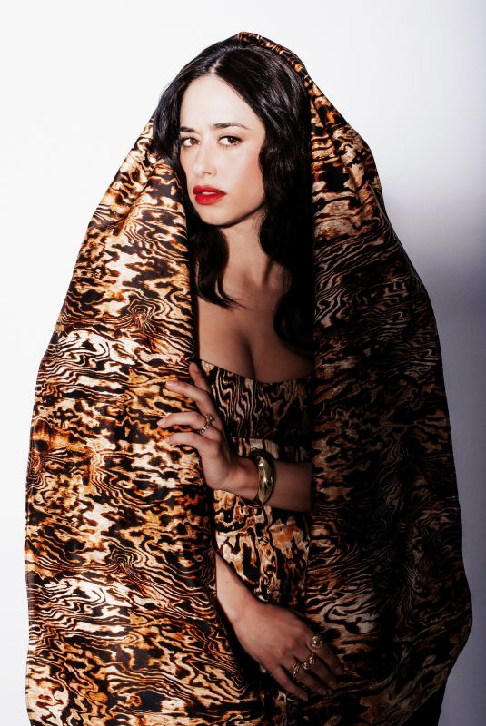 JEANINE MASON for Numero Netherlands, February 2026