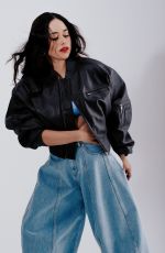 JEANINE MASON for Numero Netherlands, February 2026