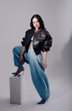 JEANINE MASON for Numero Netherlands, February 2026