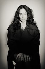 JEANINE MASON for Numero Netherlands, February 2026