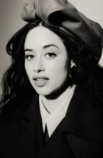 JEANINE MASON for Numero Netherlands, February 2026