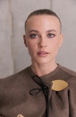 JEANNE GOURSAUD at Louis Vuitton Pre-Berlinale-Dinner in Berlin 10/02/2026