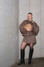 JEANNE GOURSAUD at Louis Vuitton Pre-Berlinale-Dinner in Berlin 10/02/2026