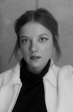 JELLA HAASE at Louis Vuitton Pre-Berlinale-Dinner in Berlin 10/02/2026