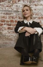 JENN LYON for Numero Netherlands, February 2026