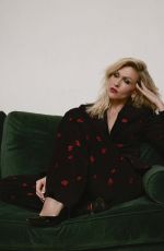 JENN LYON for Numero Netherlands, February 2026