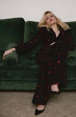 JENN LYON for Numero Netherlands, February 2026