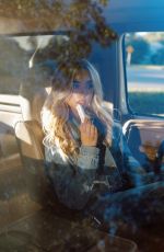 JENNA DAVIS - Instagram Photos 02/05/2026