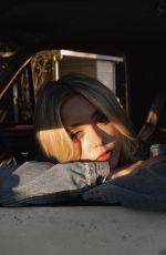 JENNA DAVIS - Instagram Photos 02/05/2026
