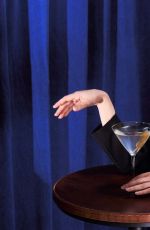 JENNETTE MCCURDY for Polyester Magazine, February 2026