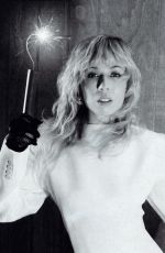 JENNETTE MCCURDY for Polyester Magazine, February 2026