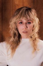 JENNETTE MCCURDY for Polyester Magazine, February 2026