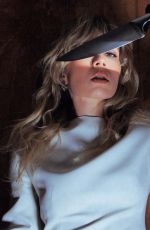 JENNETTE MCCURDY for Polyester Magazine, February 2026