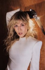 JENNETTE MCCURDY for Polyester Magazine, February 2026