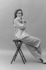 JENNIFER GARNER for Flaunt Magazine, February 2026