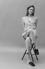 JENNIFER GARNER for Flaunt Magazine, February 2026