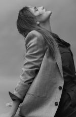 JENNIFER GARNER for Flaunt Magazine, February 2026