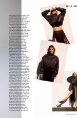 JENNIFER GARNER in Marie Claire Australia, March 2026