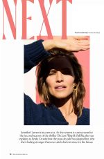 JENNIFER GARNER in Marie Claire Australia, March 2026