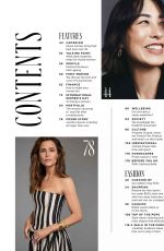JENNIFER GARNER in Marie Claire Australia, March 2026