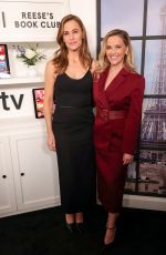 JENNIFER GARNER, REESE WITHERSPOON and JUDY GREER at The Last Thing He Told Me Season Two Premiere in Hollywood 02/12/2026