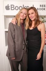 JENNIFER GARNER, REESE WITHERSPOON and JUDY GREER at The Last Thing He Told Me Season Two Premiere in Hollywood 02/12/2026