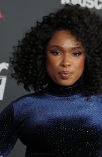 JENNIFER HUDSON at MusiCares Person of the Year in Los Angeles 01/30/2026