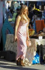 JENNIFER LOPEZ Out and About in West Holywood 02/23/2026