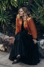 JENNIFER MORISON for Numero Netherlands, February 2026