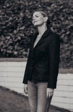 JENNIFER MORISON for Numero Netherlands, February 2026