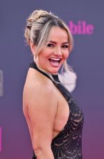 JENNY VILADA at 38th Premio Lo Nuestro at Kaseya Center in Miami 02/19/2026