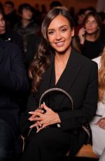 JESSICA ALBA at Fendi Fashion Show at MFW in Milan 02/25/2026