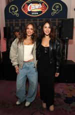 JESSICA ALBA at Raising Cane