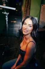 JESSICA LOWNDES - Instagram Photos 02/04/2026