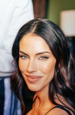 JESSICA LOWNDES - Instagram Photos 02/04/2026
