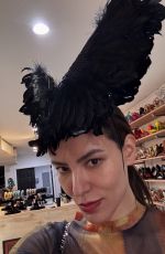 JESSICA MATTEN - Instagram Photos and Video 02/23/2026