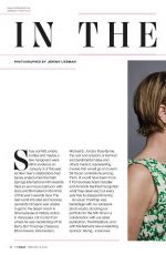 JESSIE BUCKLEY and CHLOE ZHAO in TheWrap, February 12 2026