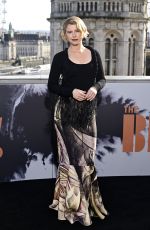 JESSIE BUCKLEY at The Bride! Photocall in London 02/25/2026