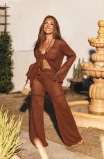 JESSIE JAMES DECKER for Cupshe x Jessie James Decker: Casa del Sol Collection, February 2026