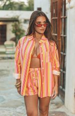 JESSIE JAMES DECKER for Cupshe x Jessie James Decker: Casa del Sol Collection, February 2026
