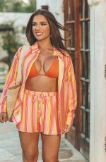 JESSIE JAMES DECKER for Cupshe x Jessie James Decker: Casa del Sol Collection, February 2026