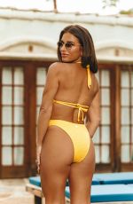 JESSIE JAMES DECKER for Cupshe x Jessie James Decker: Casa del Sol Collection, February 2026