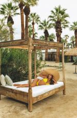 JESSIE JAMES DECKER for Cupshe x Jessie James Decker: Casa del Sol Collection, February 2026