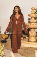 JESSIE JAMES DECKER for Cupshe x Jessie James Decker: Casa del Sol Collection, February 2026