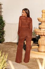 JESSIE JAMES DECKER for Cupshe x Jessie James Decker: Casa del Sol Collection, February 2026