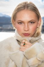 JORDYN JONES for Modeliste Magazine, February 2026