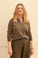 JUDY GREER at Apple TV Press Day at Barker Hangar in Santa Monica 02/03/2026